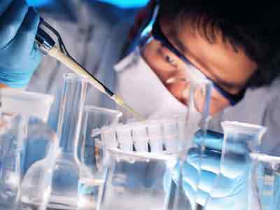 Chemical Testing